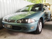 2003 Proton Wira 1.3 GL Hatchback CASH AND CARRY OFFER
