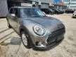 Recon 2019 MINI Clubman 1.5 Cooper Japan Spec Grade 5A / 19k Mileage / TipTop Condition / Recon Unregister