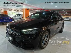 2024 Mercedes-Benz GLA250 2.0 4MATIC AMG Line SUV