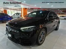 2024 Mercedes-Benz GLA250 2.0 4MATIC AMG Line SUV