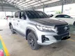 Used 2020 Toyota Hilux 2.8 Black Edition Pickup Truck(please call now for best offer) - Cars for sale