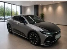 2022 Toyota Crown Hybrid Crossover RS Advanced