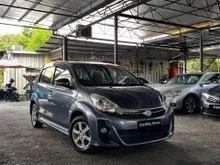 2014 Perodua Myvi 1.3 SE Hatchback