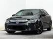 Used 2016 Toyota Camry 2.5 Hybrid Premium Sedan