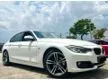 Used 2015 BMW 320i 2.0 Sport Edition HIGH SPEC Sedan.4Y WRRTY.FREE SERVICE.FREE TINTED.POWER SEAT.KEYLESS.DYNAMIC MODE.360 SENSOR.H/L WITH LOW INTEREST RAT - Cars for sale