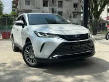 2023 Toyota Harrier 2.0 Z SPEC//Grade 5A//New Facelift**Digital Meter**JBL**HUD**10 Years Warranty + Free 1st Service + Full Tank//Ready 10+unit