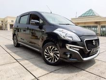 2016 Suzuki Ertiga 1.4 Dreza MPV At DP.25jtan Km.31rb Plat Ganjil Pajak Panjang