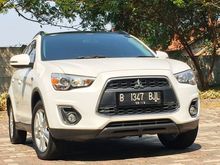 OUTLANDER Sport PX Triptonic 2014, Kondisi Super Istimewa, Super Mulus Seperti Baru