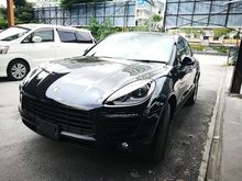 2017 Porsche Macan 2.0 Sports Design SUV PRI DROP KAW2 CALL NOW