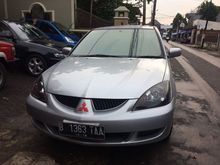 2007 Mitsubishi Lancer 1.8 1.8 GLXi Sedan
