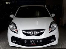 2015 Honda Brio 1.2 Satya E Hatchback