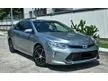 Used Toyota CAMRY 2.5 HYBRID NEW FACELIFT (A) 6/2015yr