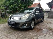 Grand livina ultimate tdp 7 juta aja