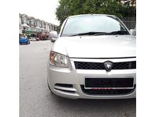 2010 Proton Saga 1.3 BLM M-Line Sedan COMFORT TRUE YEAR MAKE