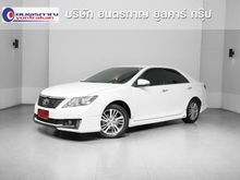 2015 Toyota Camry 2.0 (ปี 12-16) G Extremo Sedan