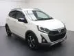 Used 2019 Perodua AXIA 1.0 Style Hatchback 68k Mileage Full Service Record Under Warranty Tip Top Condition