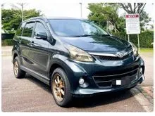 (2013)Toyota Avanza 1.5 S(A)FULL TRD WARRANTY 3YRS H/L FOR U