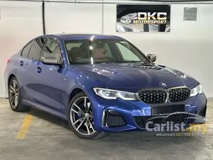 2022 BMW M340i 3.0 xDrive M Sport Sedan