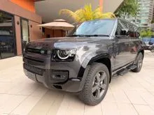 2022 Land Rover Defender 3.0 110 P400 HSE MHEV SUV