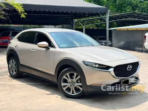2023 Mazda CX-30 2.0 SKYACTIV-G High SUV