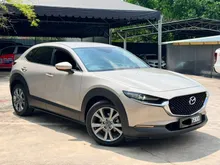 [32000KM]MAZDA CX-30 2.0L SKYACTIV-G (A) HIGH 2WD -(REGISTER 2024/01),WARRANTY UNTIL 2029/01 & 4-TIMES FREE SERVICE,HUD,MEMORY SEAT,POWER BOOT,SPORT M
