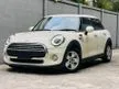 Recon 2019 MINI 5 Door 1.5 Cooper 4 DOOR