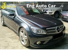 Mercedes Benz C180 1.8 (A) TipTOP LikeNEW