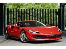 2022 Ferrari 296 3.0 GTB Coupe (INCOMING STOCK)