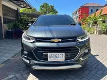 2017 Chevrolet TRAX 1.4 LTZ SUV TURBO