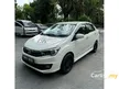 Used 2016 Perodua Bezza 1.3 Advance Premium Sedan