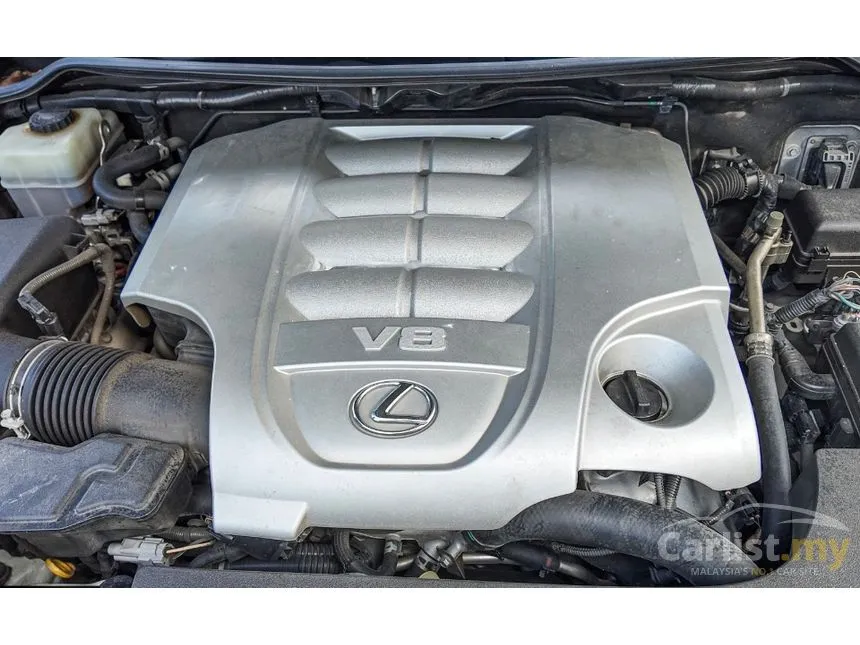 2016 Lexus LX 570 SUV