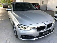 Ramadhan Great Deal 2016 BMW 320i 2.0 Sport -- BMW Authorized Dealership --