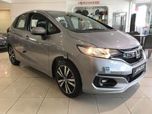 2019 Honda JAZZ 1.5 | TANPA DEPOSIT | LOAN BOLEH MAXIMUM | SENANG LULUS