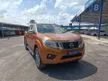 Used 2017 Nissan Navara 2.5 NP300 VL Dual Cab Pickup Truck