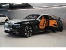 2023 RECON ROLLS ROYCE SPECTRE SHOOTING STAR HEALINER (INCOMING)