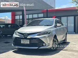 2020 Toyota VIOS 1.5 Mid Sedan