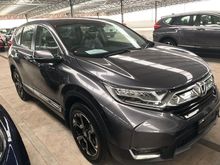2019 Honda CR-V 1.5 VTEC Premium SUV