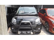 2015 Daihatsu Terios 1.5 TS EXTRA