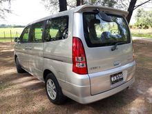 2011 Nissan Serena 2.0 High-Way Star FACELIFT 7 SEAT MPV KING TIP TOP FULL LOAN 52K