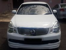 2010 Nissan Sylphy 2.0 Comfort Sedan