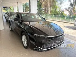 2023 Toyota Crown 2.4 RS Advance Sedan