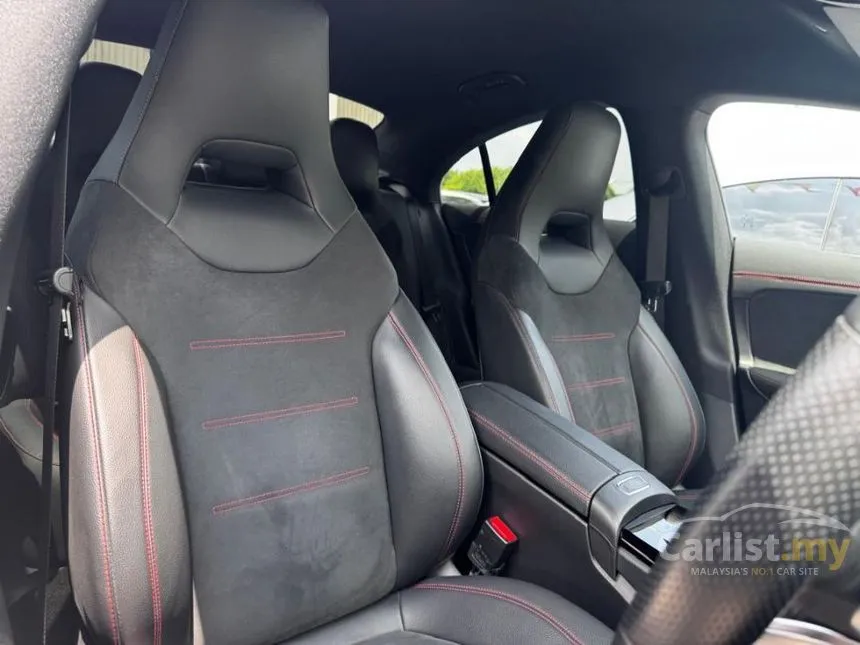 2020 Mercedes-Benz CLA200 D Shooting Brake Wagon