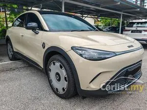 2024 Smart #3 Premium SUV