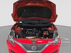 2017 Suzuki Baleno 1.4 Hatchback