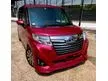 Recon 2019 Toyota Roomy Custom G