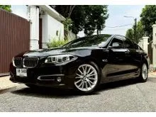 2016 BMW 525d 2.0 F10 (ปี 10-16) Luxury Sedan