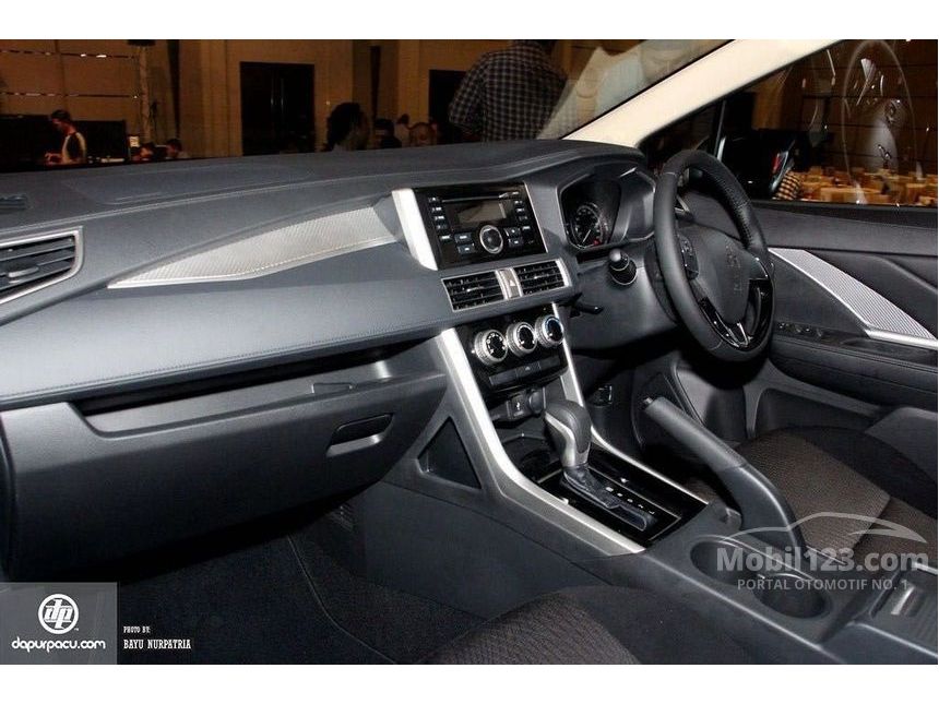Jual Mobil  Mitsubishi  Xpander  2021 GLS 1 5 di DKI Jakarta  