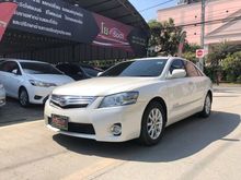 2011 Toyota Camry 2.4 (ปี 06-12) Hybrid Sedan AT
