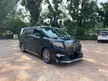 Used KEBABOOM DEALS 2017 Toyota Alphard 2.5 G S C Package MPV