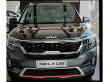 2021 KIA Seltos 1.4 EX Wagon READY